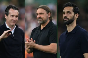 Átigazolási hírek ma – Aston Villa 15 millió fontos üzlete, Leeds célpontja, Fulham sztárja