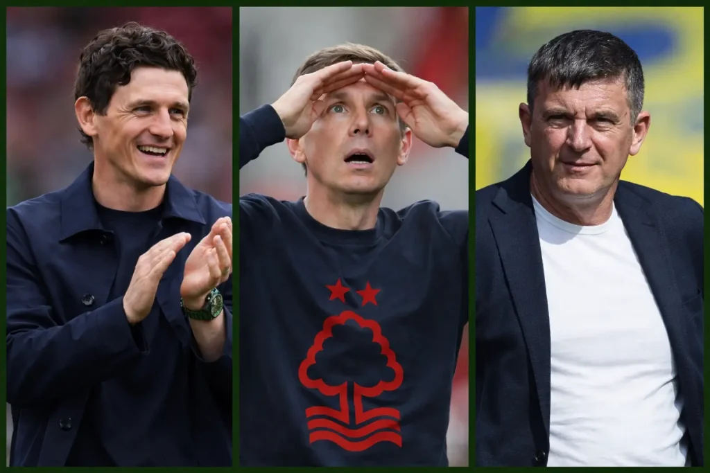 Átigazolási hírek ma – Brentford ajánlata, Oliver Glasner terve, Hull veterán érkezik