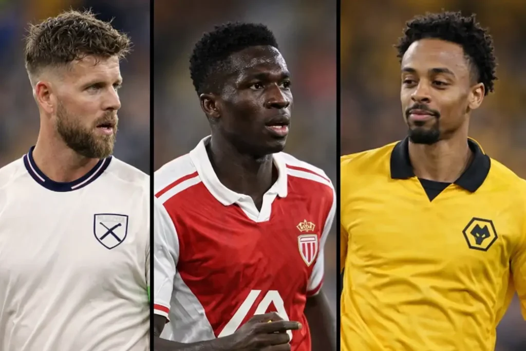 Átigazolási hírek ma – Coventry ex-Man Utd játékost akar, Crystal Palace 42,9M fontos ajánlata