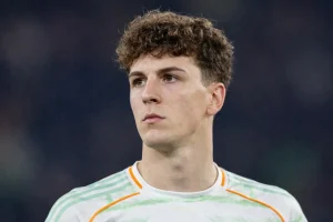 Átigazolási hírek ma – Crystal Palace versenyben Engelsért, Everton 8,7M fontos Serie A csatárral