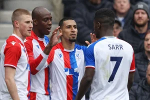Átigazolási hírek ma – Everton érdeklődik a Palace védője iránt, Celtic német középpályást szerződtet