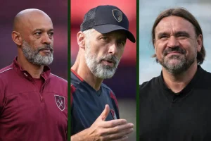 Átigazolási hírek ma – West Ham távozás, Bournemouth új igazolás, Leeds támadó célpont