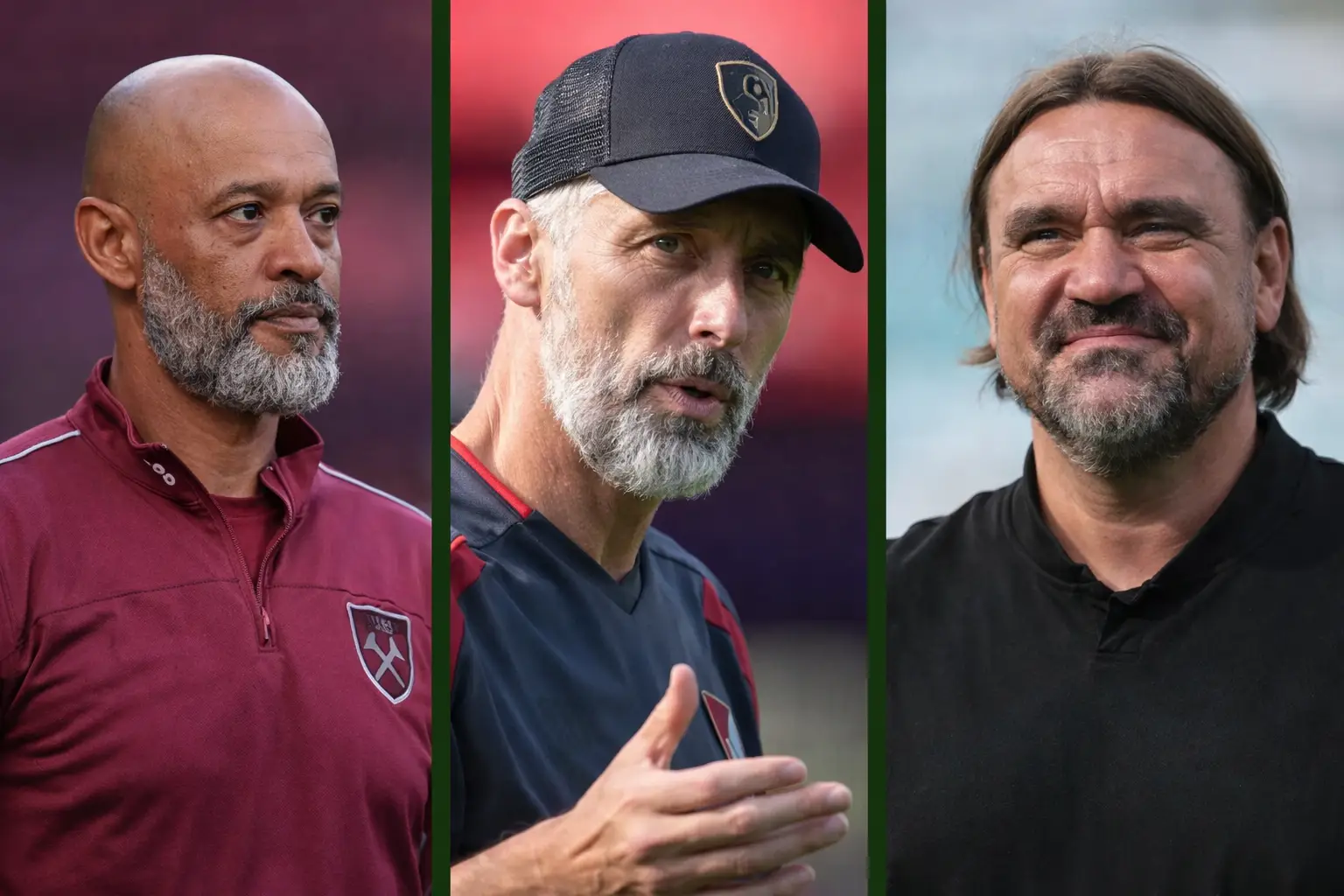 Átigazolási hírek és pletykák ma – West Ham távozás, Bournemouth következő igazolása, Leeds United támadó célpontja