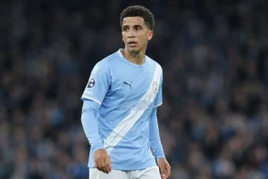 Átigazolási hírek: Rico Lewis a Nottingham Foresthoz, Edin Dzeko jövője