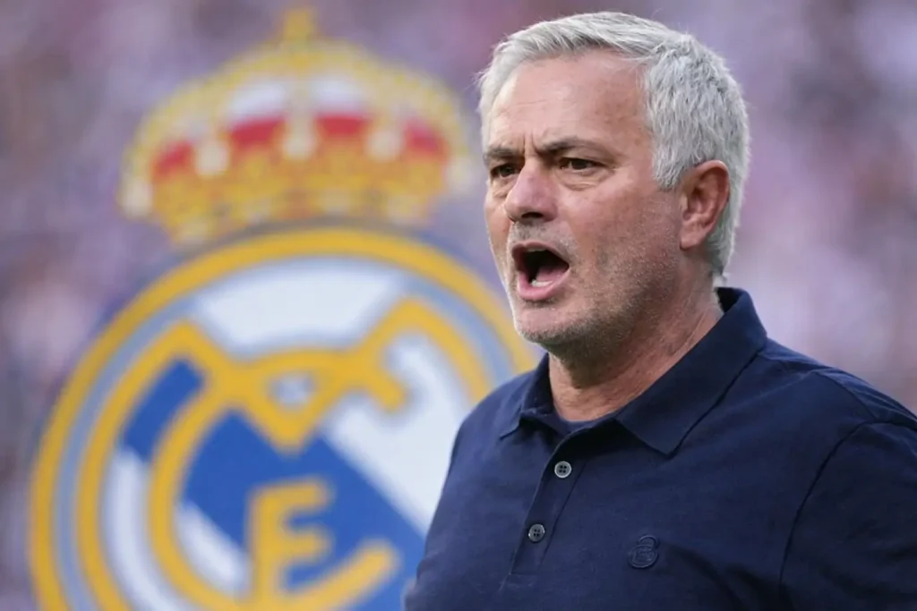 Atletico Madrid 2-1 Real Madrid – Mourinho igazságot követel a La Liga vitában