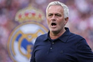 Atletico Madrid 2-1 Real Madrid – Mourinho igazságot követel a La Liga vitájában