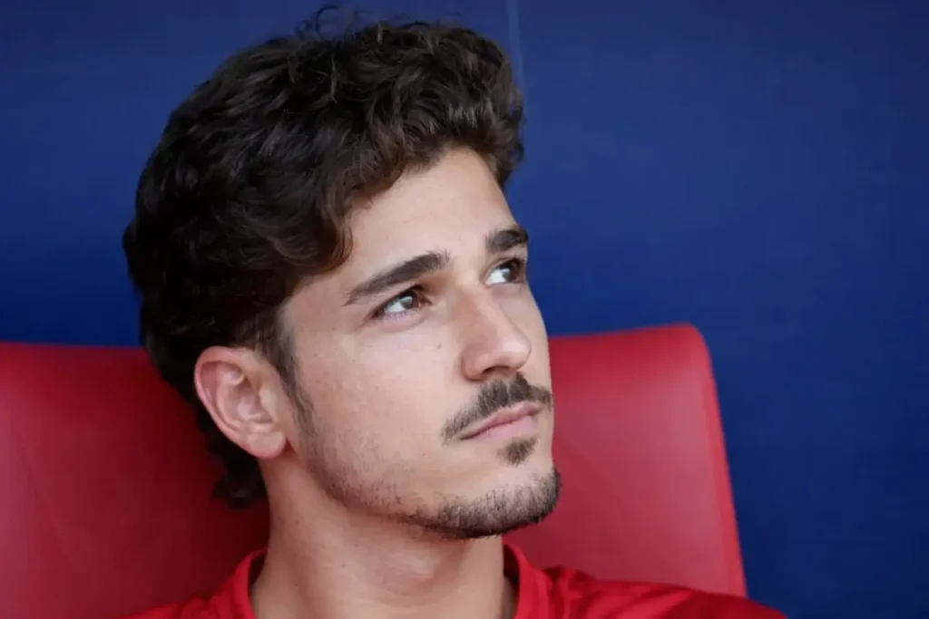 Atletico Madrid megerősíti Julian Alvarez részvételét a Liverpool elleni BL-meccsen