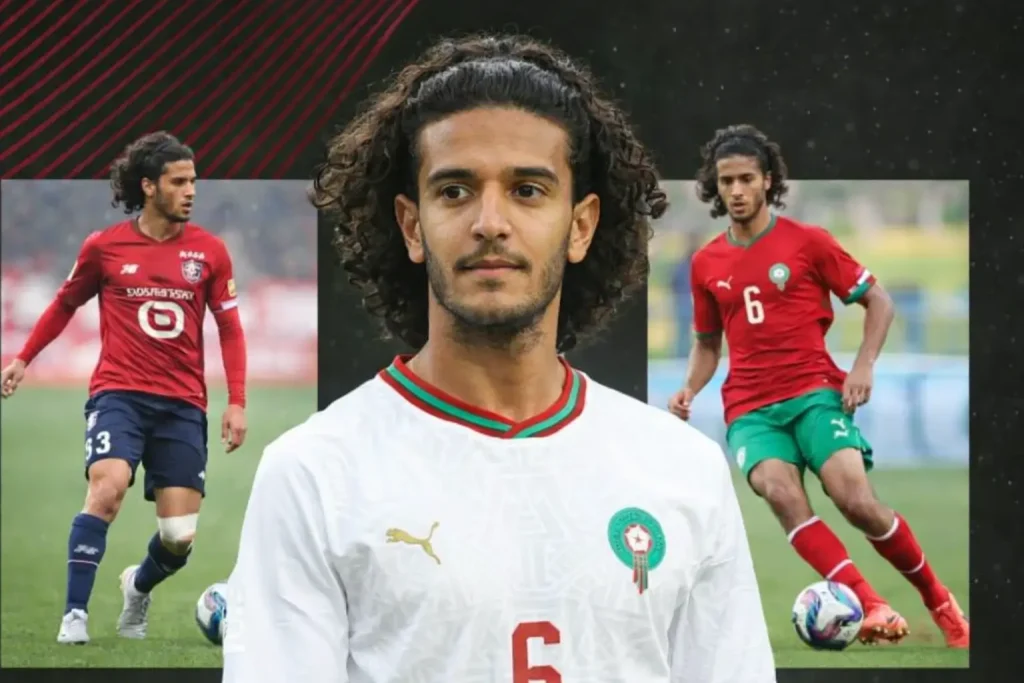 Ayyoub Bouaddi – Man City és Arsenal átigazolási előnyt kap a világbajnoki sztárért