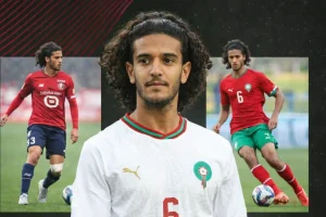 Ayyoub Bouaddi – Man City és Arsenal átigazolási előnyt kap a világbajnoki sztárért