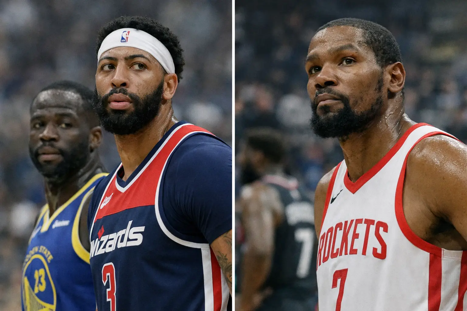 Az 5 legfontosabb lehetséges cserejelölt a 2026–27-es NBA-szezonban