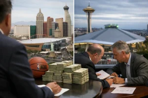 Az NBA bővítése: nyereséges lehetőség a tulajdonosoknak