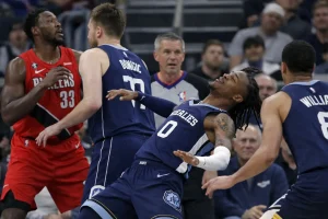 Az NBA csak a védekező szimulációkat szigorúan bünteti