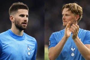 Azonnali ítélet Antonin Kinsky új szerződéséről a Guglielmo Vicario transzfer után