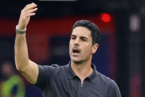 Bajnokok Ligája döntő – Arsenal átigazolási hírek és Arteta ambíciói a vereség után