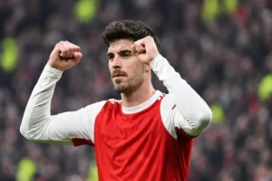 Bajnokok Ligája döntő – Kai Havertz a legnagyobbak között Cristiano Ronaldóval és Gareth Bale-lel