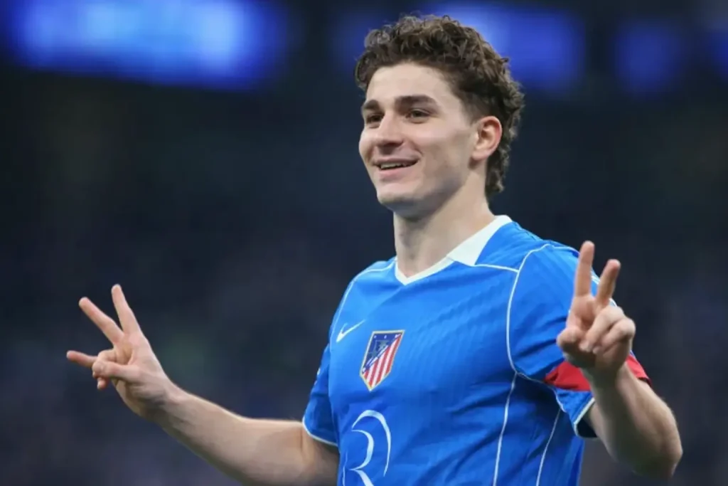 Barcelona átigazolás – Olcsó támadót szerezhetnek a Julian Alvarez terv részeként