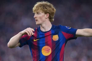 Barcelona átigazolási hírek – Deco az Anthony Gordon 70 millió fontos üzletéről
