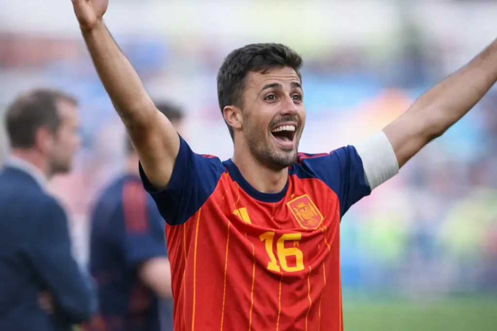 Barcelona átigazolási hírek – Jelentős Rodri-fejlemény a Man City ajánlatával