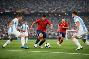 Barcelona átigazolási hírek – Katalán klub fontos lépést tett Marc Bernal ügyében