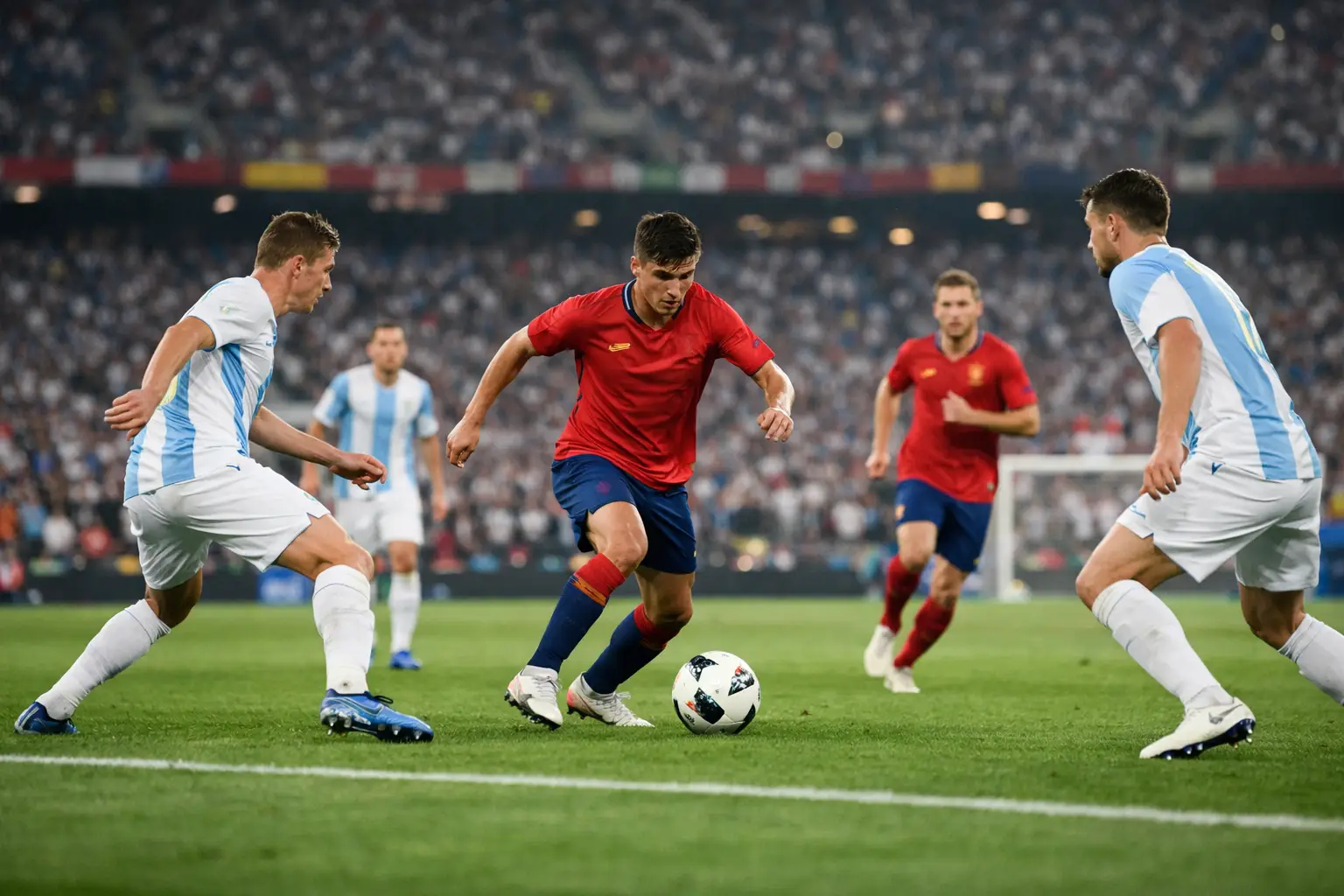 Barcelona átigazolási hírek – A katalán óriások fontos döntést hoztak Marc Bernal ügyében a ManCity érdeklődése közepette