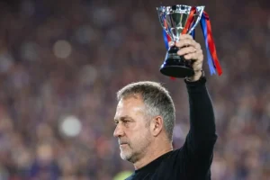 Barcelona átigazolási hírek – Magasan értékelt támadó érkezik