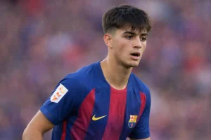 Barcelona átigazolási hírek – Marc Bernal szerződésdöntése és friss fejlemények