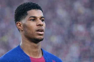 Barcelona átigazolási hírek – Marcus Rashford álláspontja az Anthony Gordon 69M aláírás után