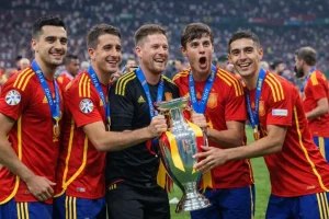 Barcelona átigazolási hírek – Nyári célpontért verseny a Premier League-el