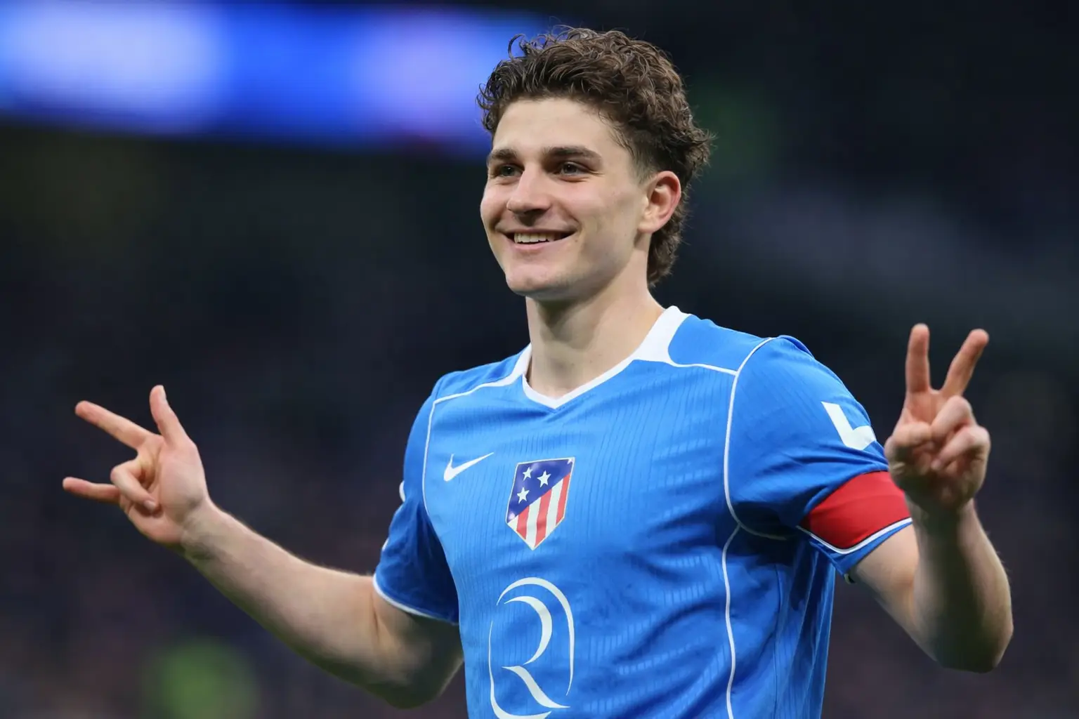 Barcelona átigazolási hírek – A katalán óriások olcsó csatárt szereznének hosszú távú Julian Alvarez terv részeként