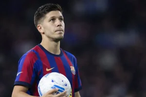 Barcelona átigazolási hírek – Roony Bardghji kölcsönadása meghiúsult súlyos sérülés miatt