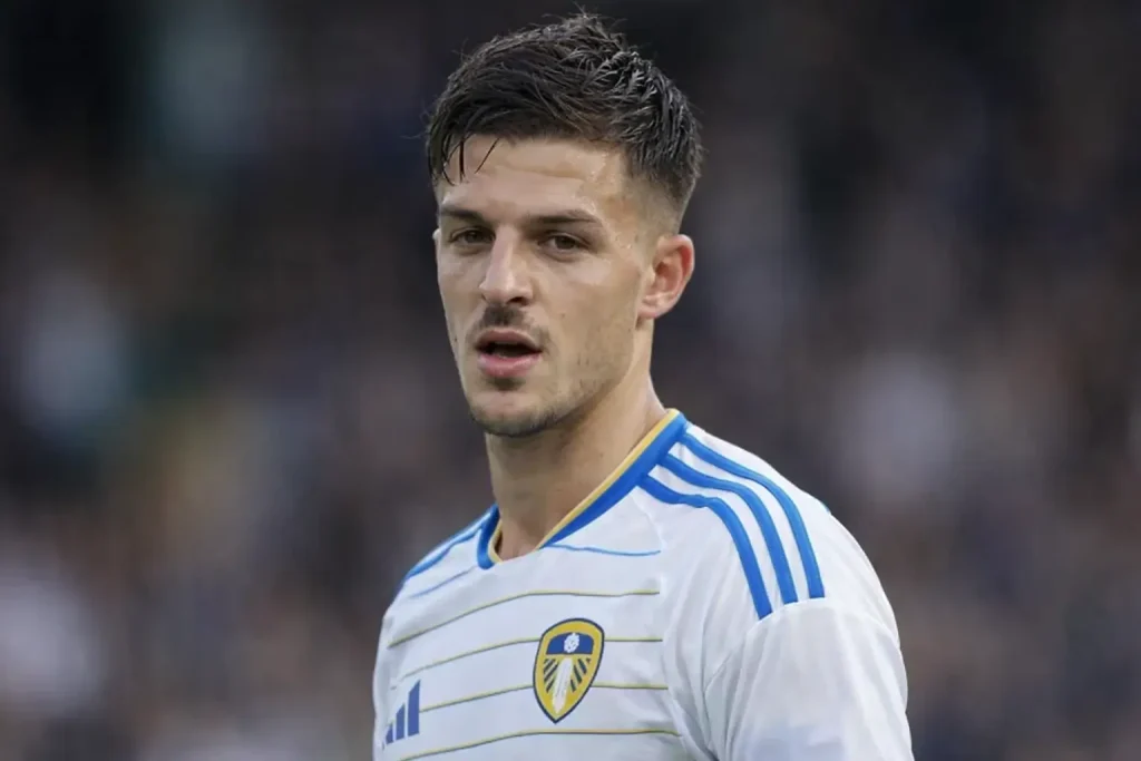 Barcelona átigazolási hírek – Tarik Muharemovic „jelentős” ára a Leedsnél