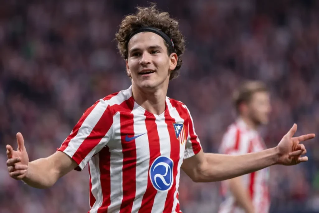 Barcelona átigazolási hírek – vizsgálat Julian Alvarez ügye miatt