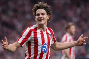 Barcelona átigazolási hírek – vizsgálat Julian Alvarez ügye miatt