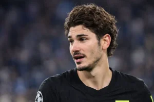 Barcelona hírek – Julian Álvarez megközelítése furcsa büntetést eredményez a La Ligában