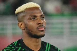 Barcelona megerősítette Victor Osimhen álláspontját, új csatárt keresnek