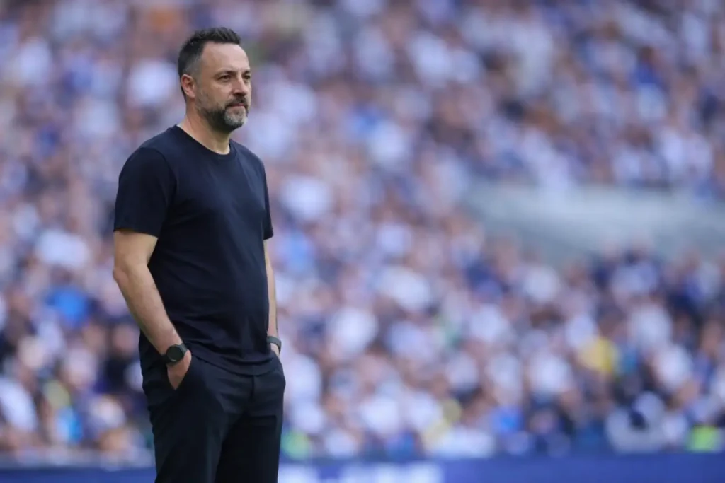 Barcelona versenybe száll a Tottenham sztárjáért a Serie A óriás mellett