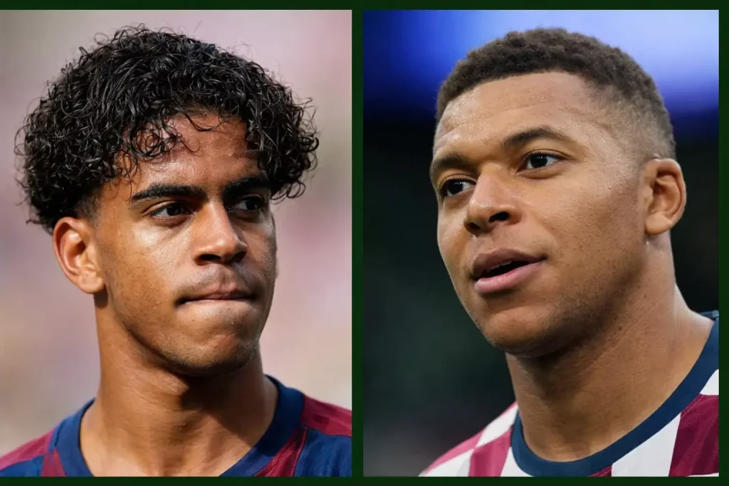Barcelona vs. Feyenoord – Lamine Yamal megdöntheti Mbappé BL-rekordját a csoportkörben