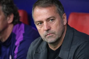 Barcelona vs. Racing de Santander – Hansi Flick szerint a 22 éves kulcsjátékos a La Ligánál