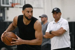 Ben Simmons és a Sacramento Kings: káros összefonódás