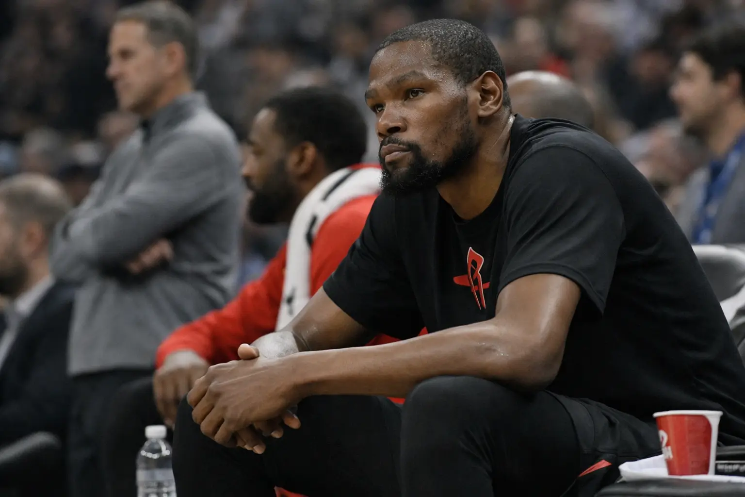 Egy bennfentes kemény igazságot tár fel Kevin Durant helyzetéről