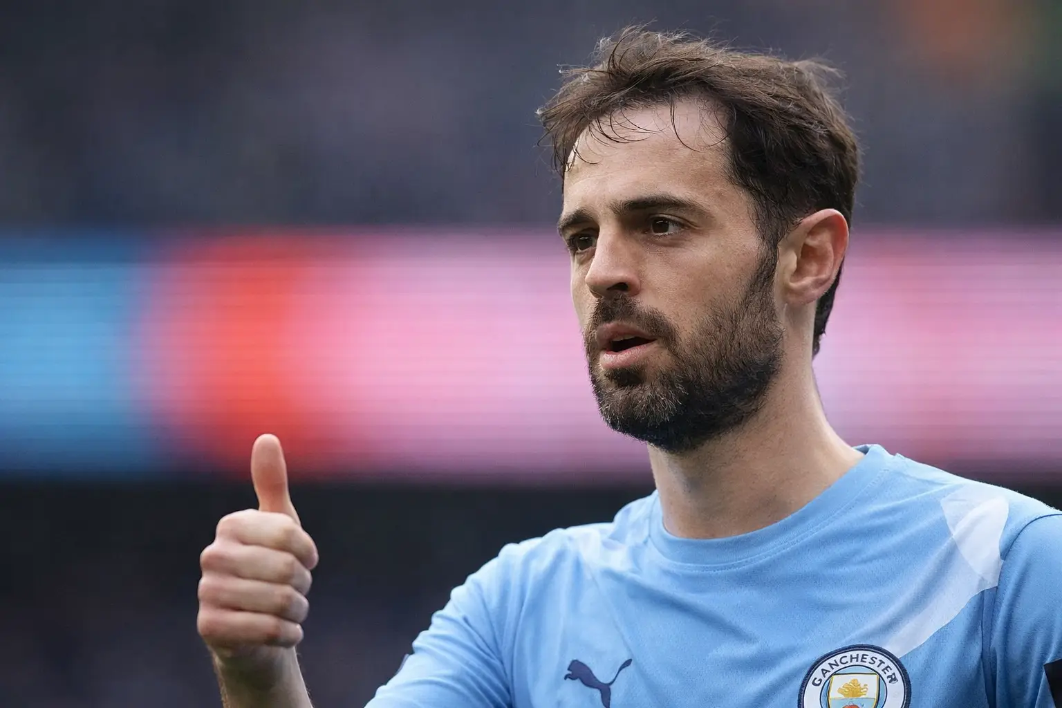 Bernardo Silva következő klubja – A Manchester City távozó sztárja közel áll az európai topcsapathoz való igazoláshoz