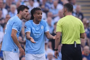Bournemouth átigazolási hírek – Cherries nyitott Man City védő szerződtetésére