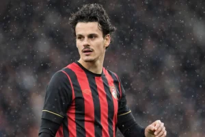 Bournemouth átigazolási hírek – Enes Unal visszatérése a LaLigába megerősítve