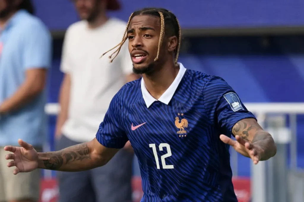 Bradley Barcola hírek – Liverpool optimista frissítést kap a PSG döntése nyomán