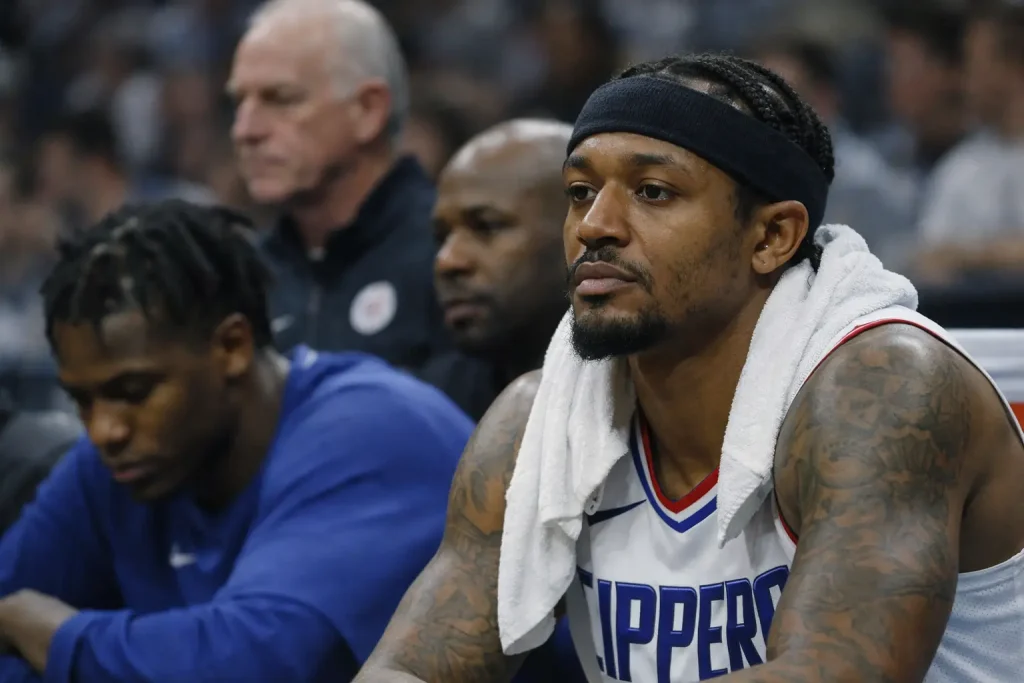 Bradley Beal igazolás: gyanús lépés a Clippers részéről