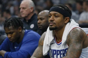 Bradley Beal igazolás: gyanús lépés a Clippers részéről
