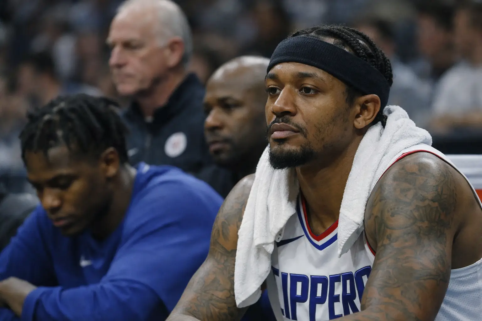 Bradley Beal szerződtetése újabb gyanús Clippers lépés lehet