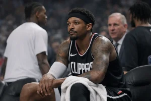Bradley Beal szerződtetése: újabb kérdéses Clippers lépés