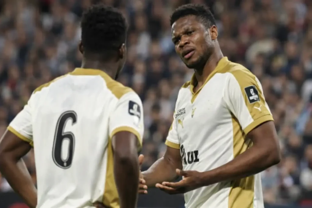 Brentford átigazolási hírek – Sangaré Henderson helyére klubrekordért