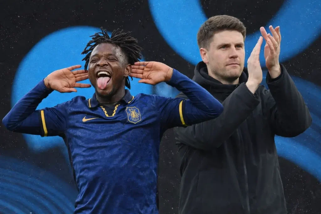 Brighton átigazolási hírek – afrikai tehetség szerződtetése rekorddíjért